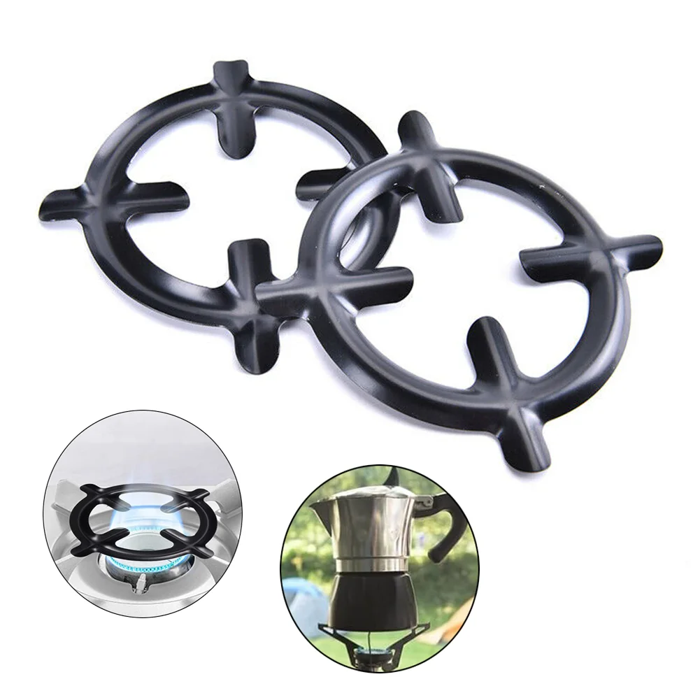 Moka Pot Stove - Mocha Coffee Pot Rings Coffee Pot