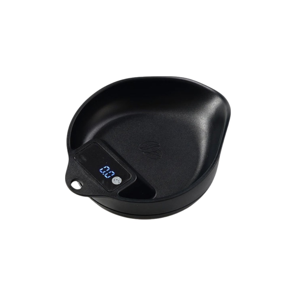 Coffee Tea Leaf And Bean - Multifunctional LED Digital Display Coffee Scale