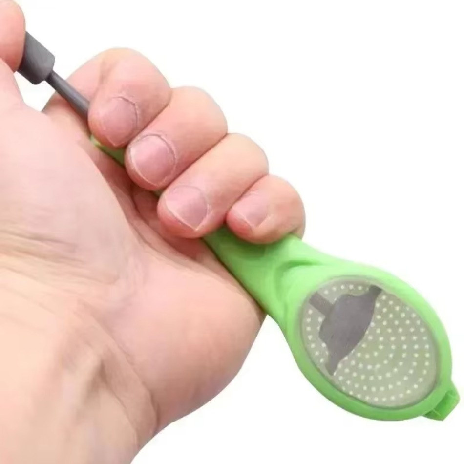 Coffee Tea Infusion - Healthy Tea Infuser Kitchen Built-in Plunger