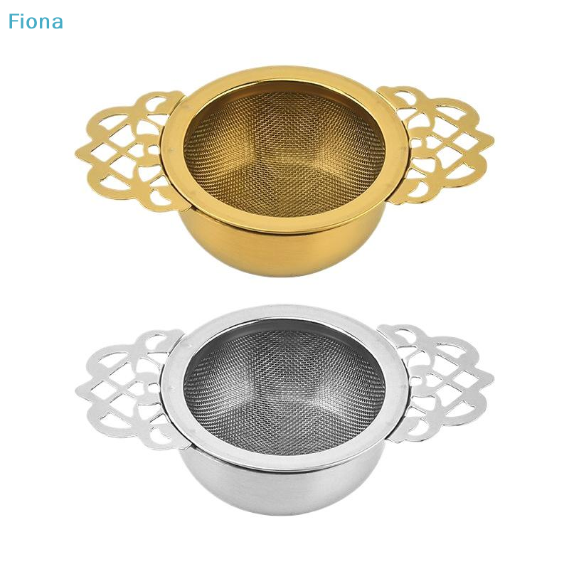 ✔Double-layer Fine Mesh Tea St - Coffee Tea Infusion 评论和价格