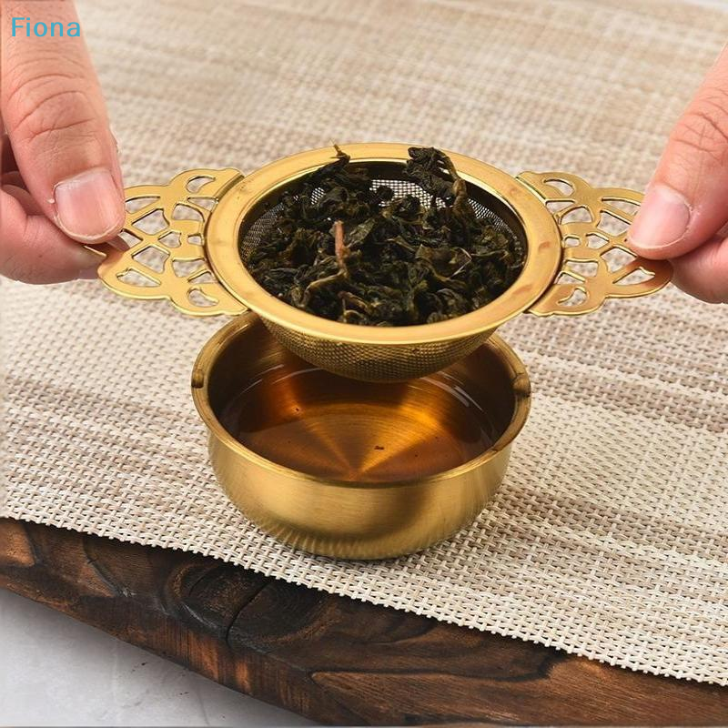 ✔Double-layer Fine Mesh Tea St - Coffee Tea Infusion 评论和价格