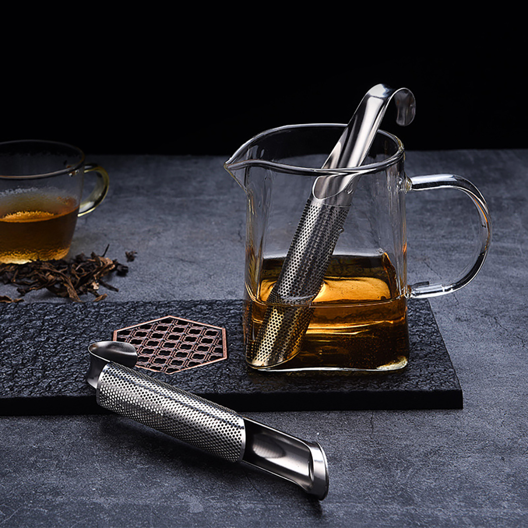 Tea Infuser Strainer For Spice - Coffee Tea Infusion 评论和价格