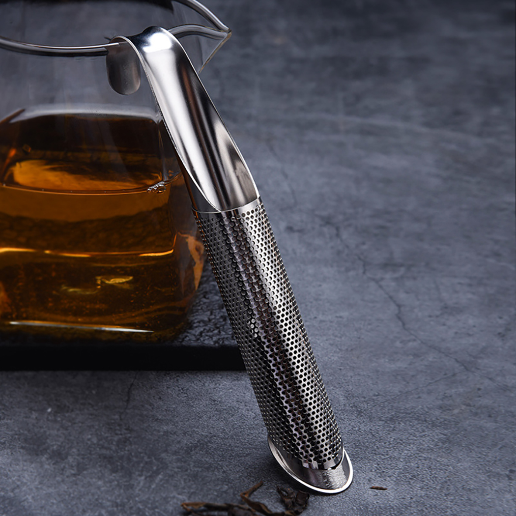 Tea Infuser Strainer For Spice - Coffee Tea Infusion 评论和价格