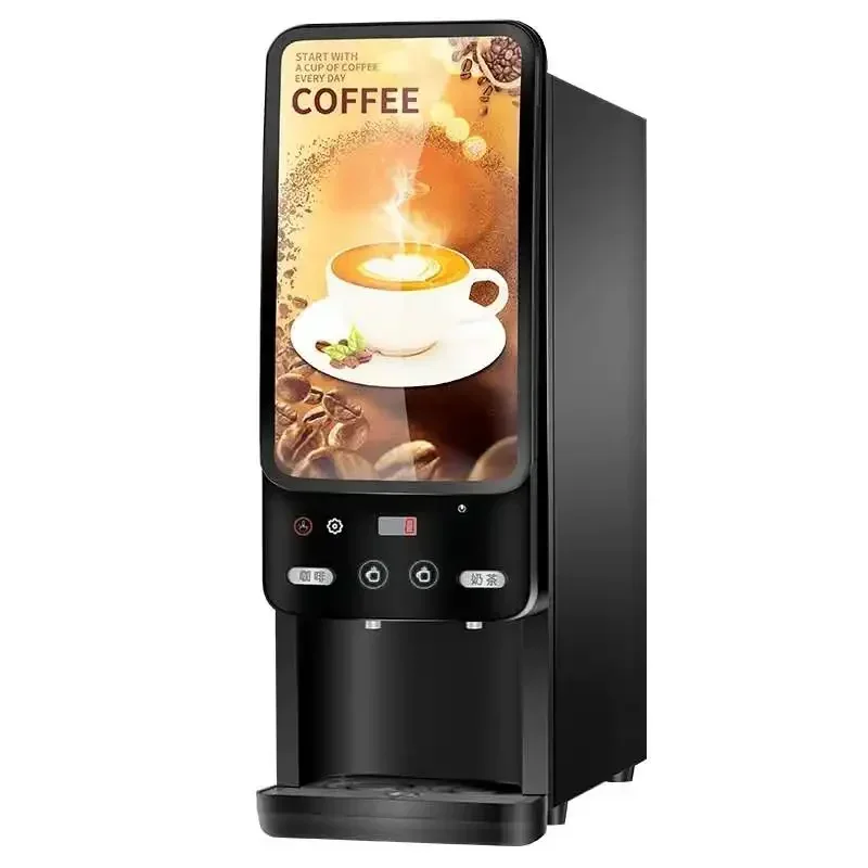 Hot sales China Supplier Publi - Coffee Karak Tea 评论和价格
