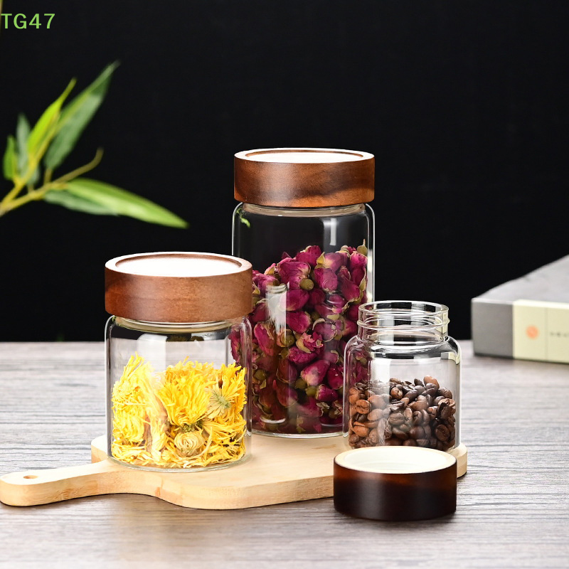 [YA]Coffee Beans Storage Conta - Coffee Ya Tea Ya 评论和价格