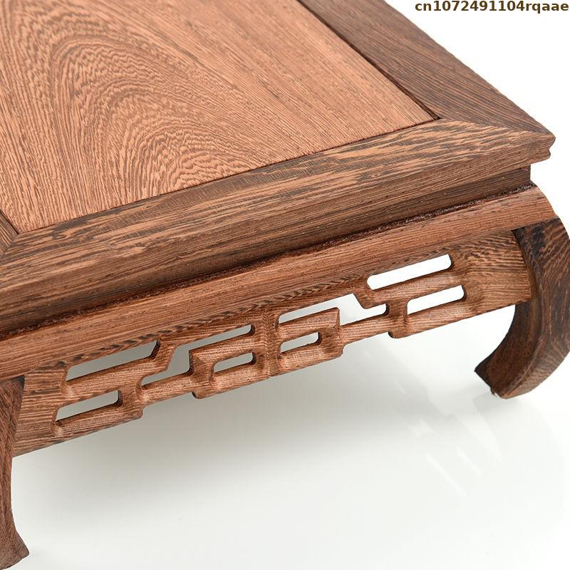 Premium Wooden Bases Bonsai Ho - Coffee Tea Flower 评论和价格