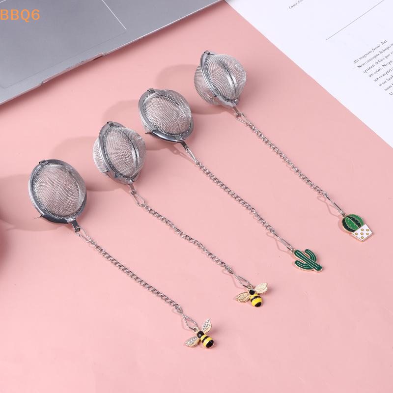 *2Pcs Stainless Steel Tea Infu - Coffee Tea Infusion 评论和价格