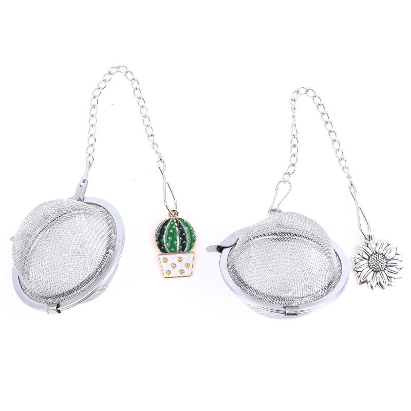 *2Pcs Stainless Steel Tea Infu - Coffee Tea Infusion 评论和价格
