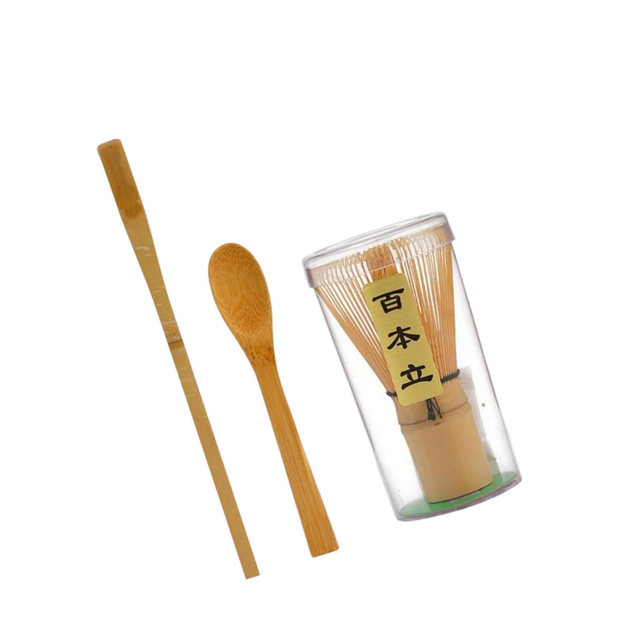 Matcha Whisk Set Multifunction - Matcha Whisk Set 评论和价格