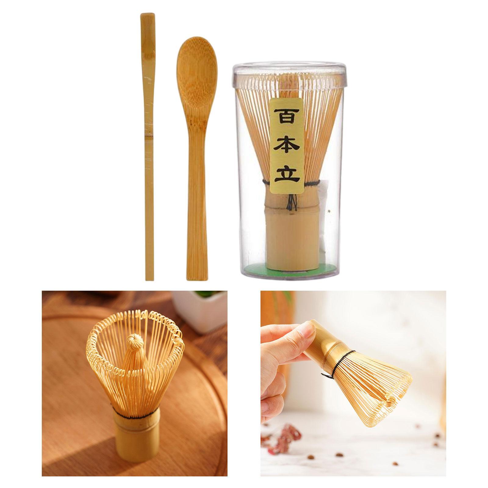 Matcha Whisk Set Multifunction - Matcha Whisk Set 评论和价格