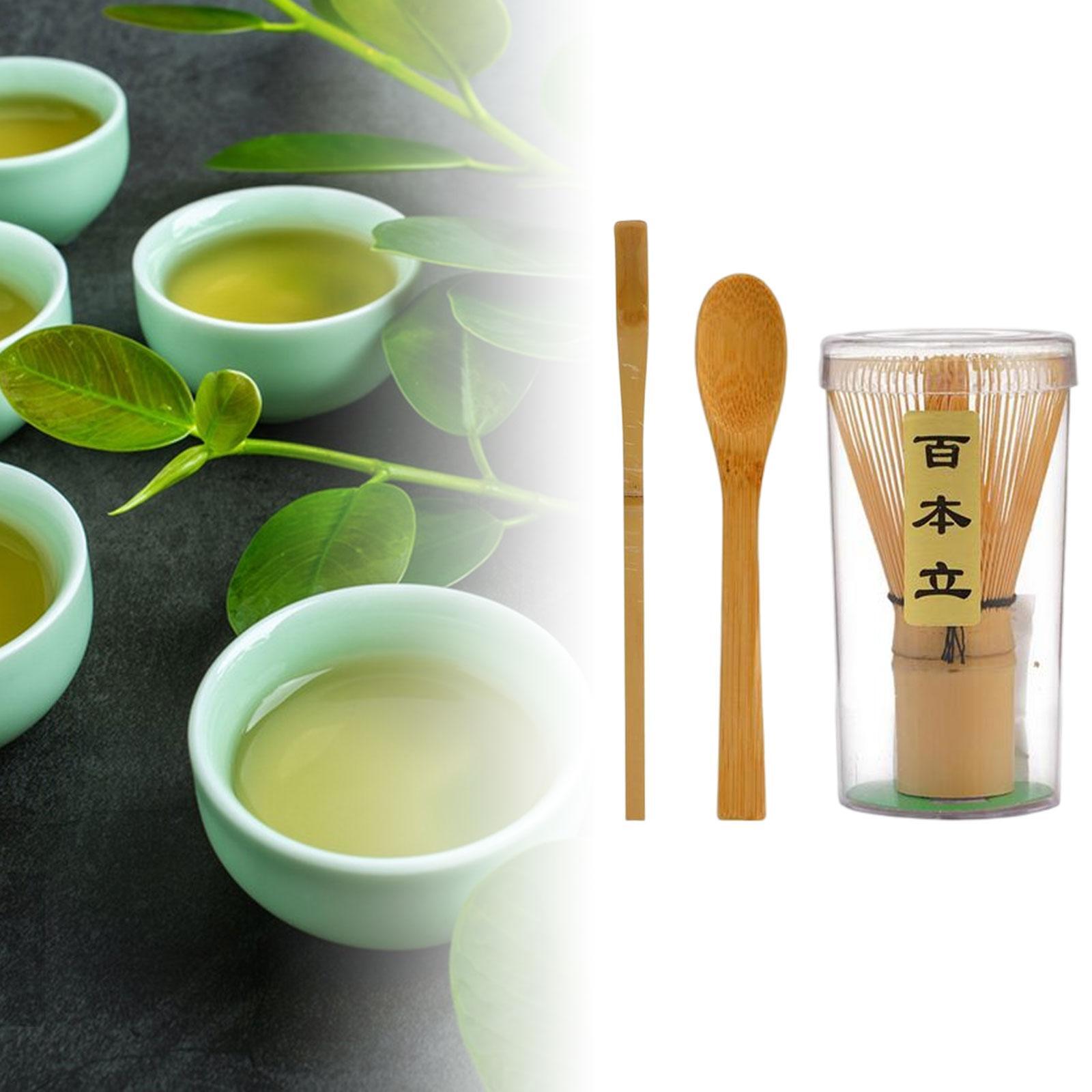 Matcha Whisk Set Multifunction - Matcha Whisk Set 评论和价格