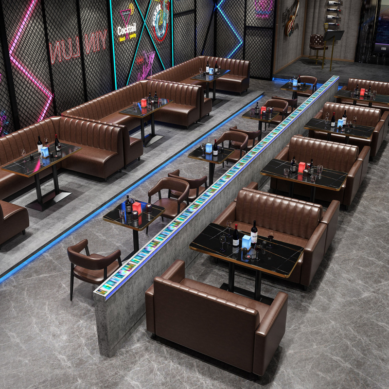 Minimalist-Style Bar, Lounge,  - Coffee Tea Lounge 评论和价格