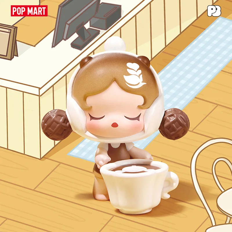 POP MART POP BEAN Coffee Facto - Coffee Tea Shop 评论和价格