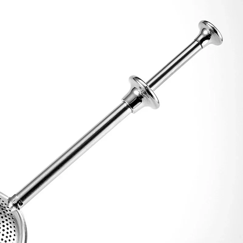 Stainless Steel Tea Infuser Si - Coffee Tea Infusion 评论和价格