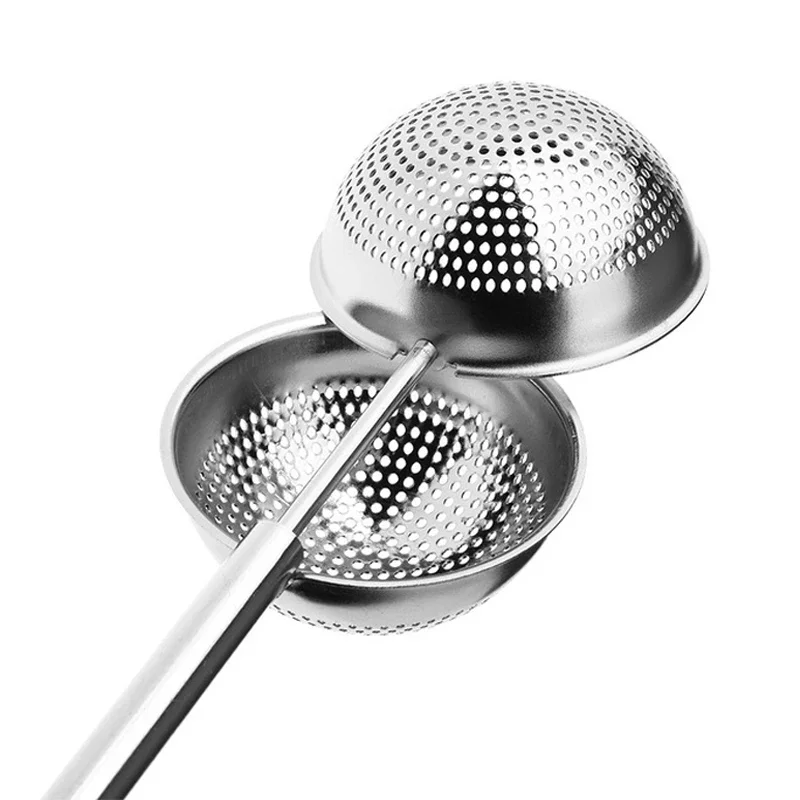 Stainless Steel Tea Infuser Si - Coffee Tea Infusion 评论和价格