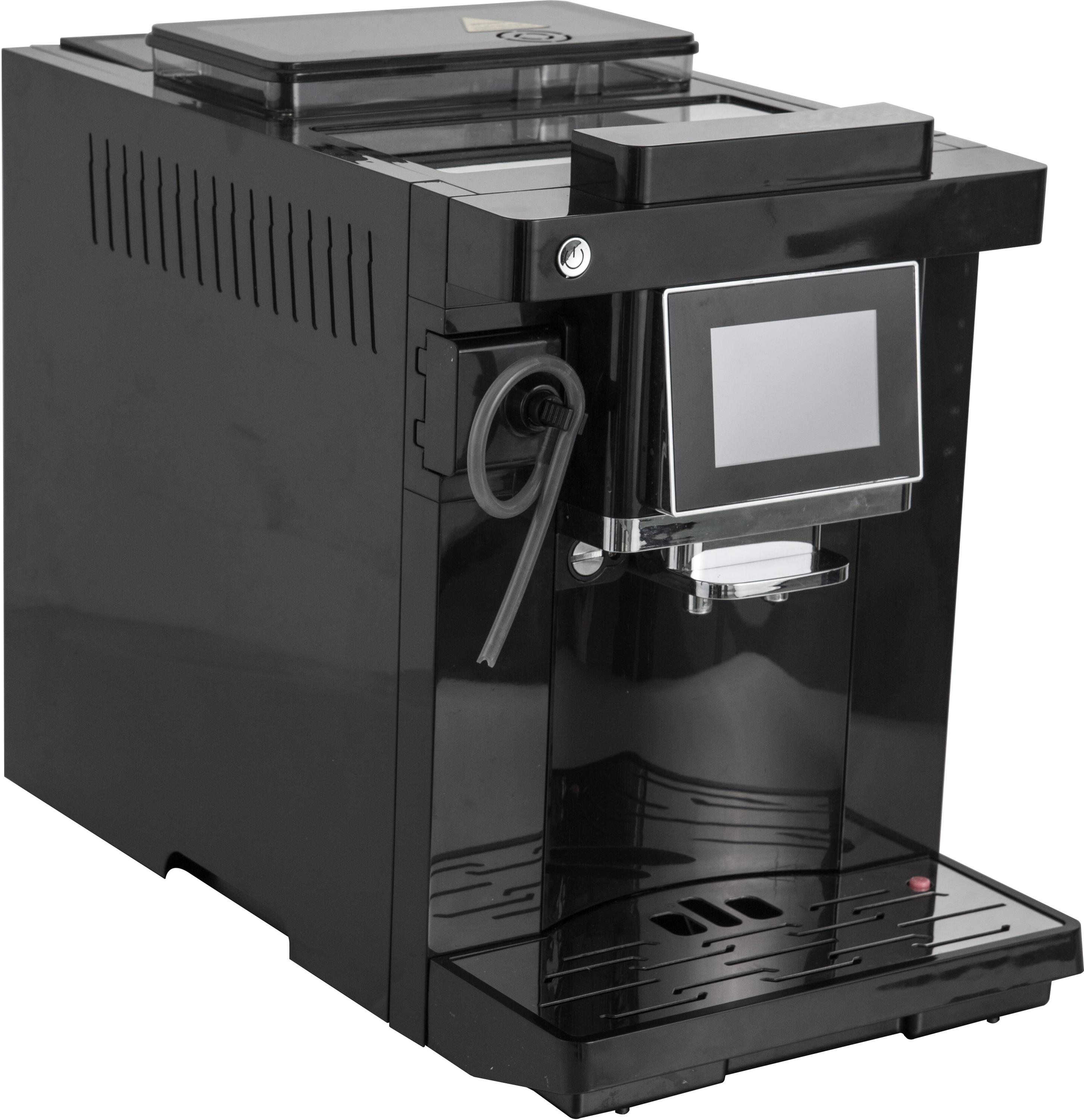 230/110V 1300W 4 Languages Esp - Coffee&Tea House Opinie 评论和价格
