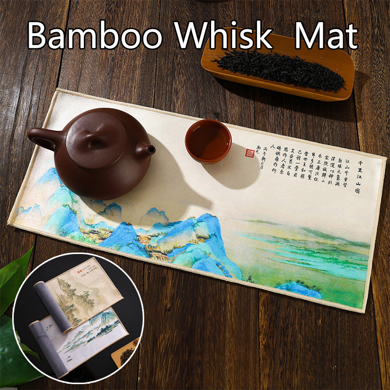 Kitchen Accessories Matcha Gre - Matcha Whisk Set 评论和价格