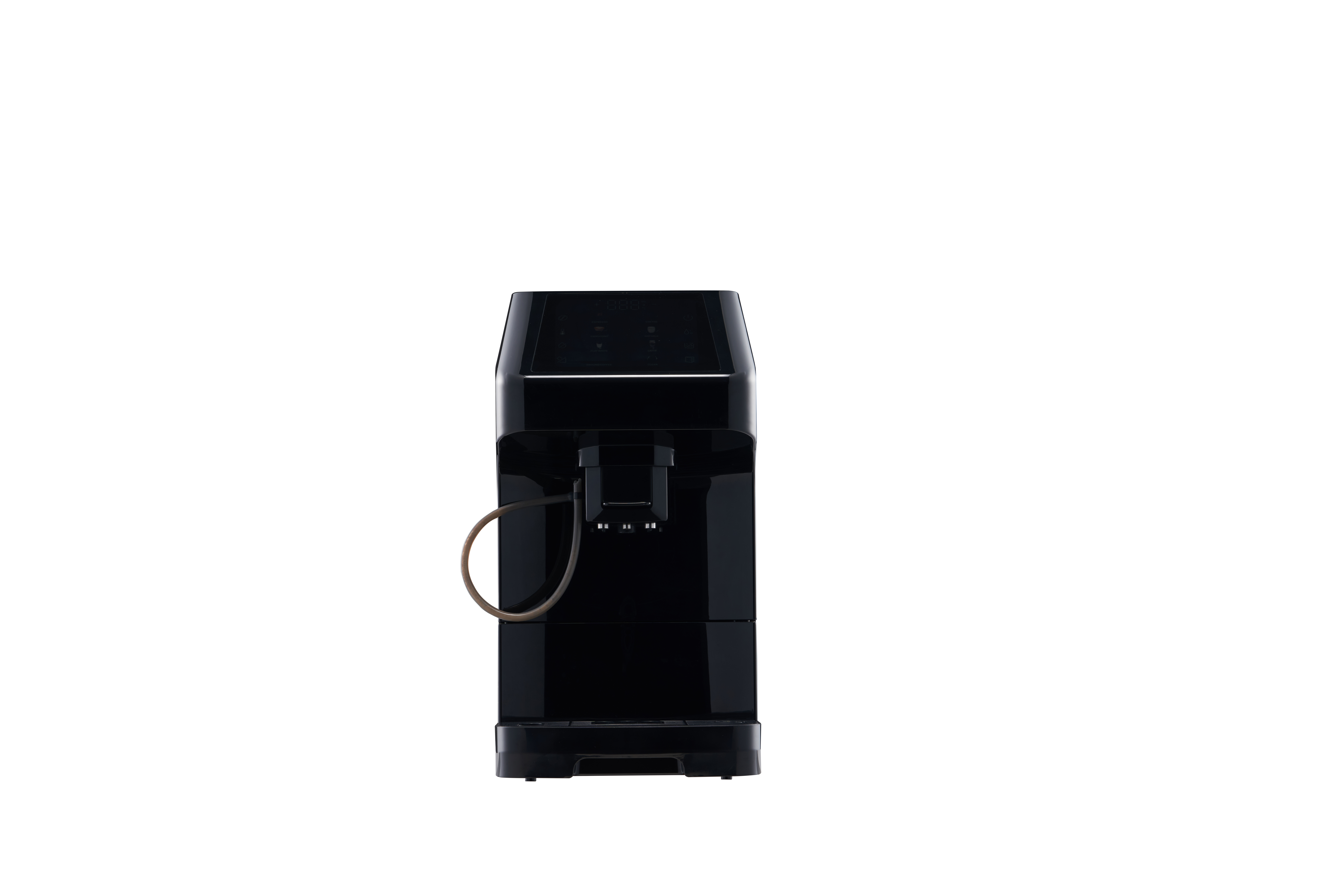 Bean to Cup Powder Brewing Mil - Coffee&Tea House Opinie 评论和价格