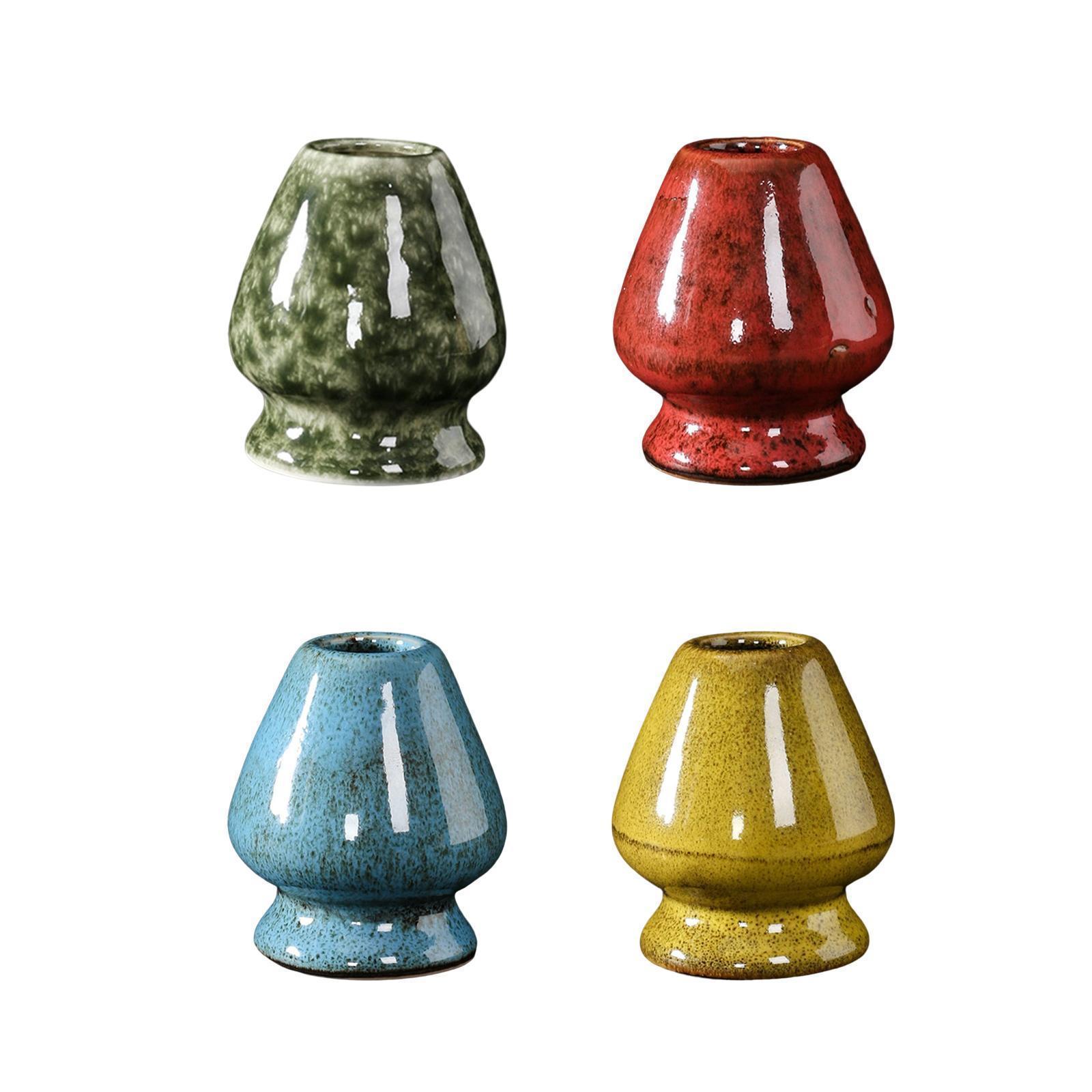 Matcha Whisk Stand, Tea Sieve  - Matcha Whisk Set 评论和价格