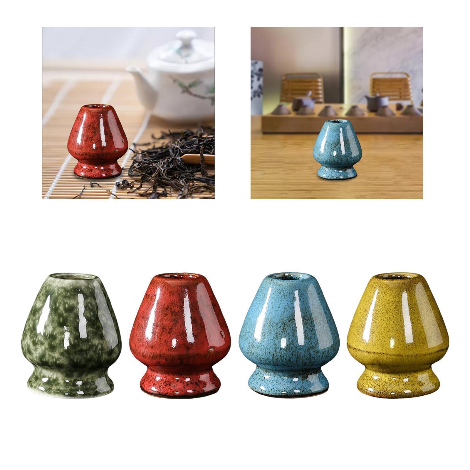 Matcha Whisk Stand, Tea Sieve  - Matcha Whisk Set 评论和价格