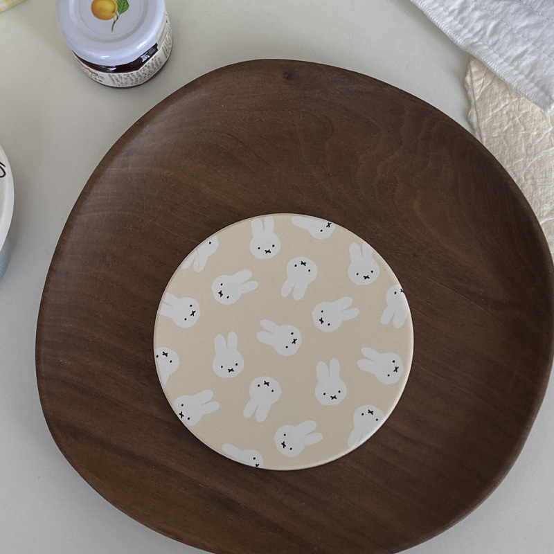 Hot Cute Miffy Series Coffee C - Coffee Tea Shop 评论和价格