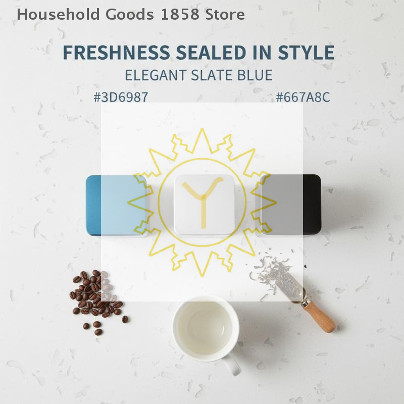 Coffee Bean Tea Leaf Sugar Sto - Coffee Tea Leaf And Bean 评论和价格