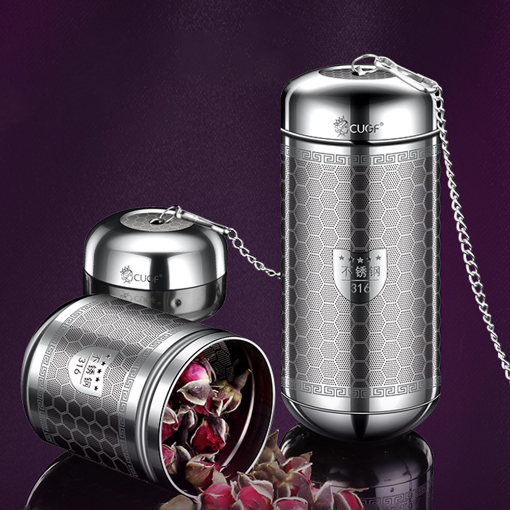 Stainless Steel Tea Infuser Te - Coffee Tea Infusion 评论和价格