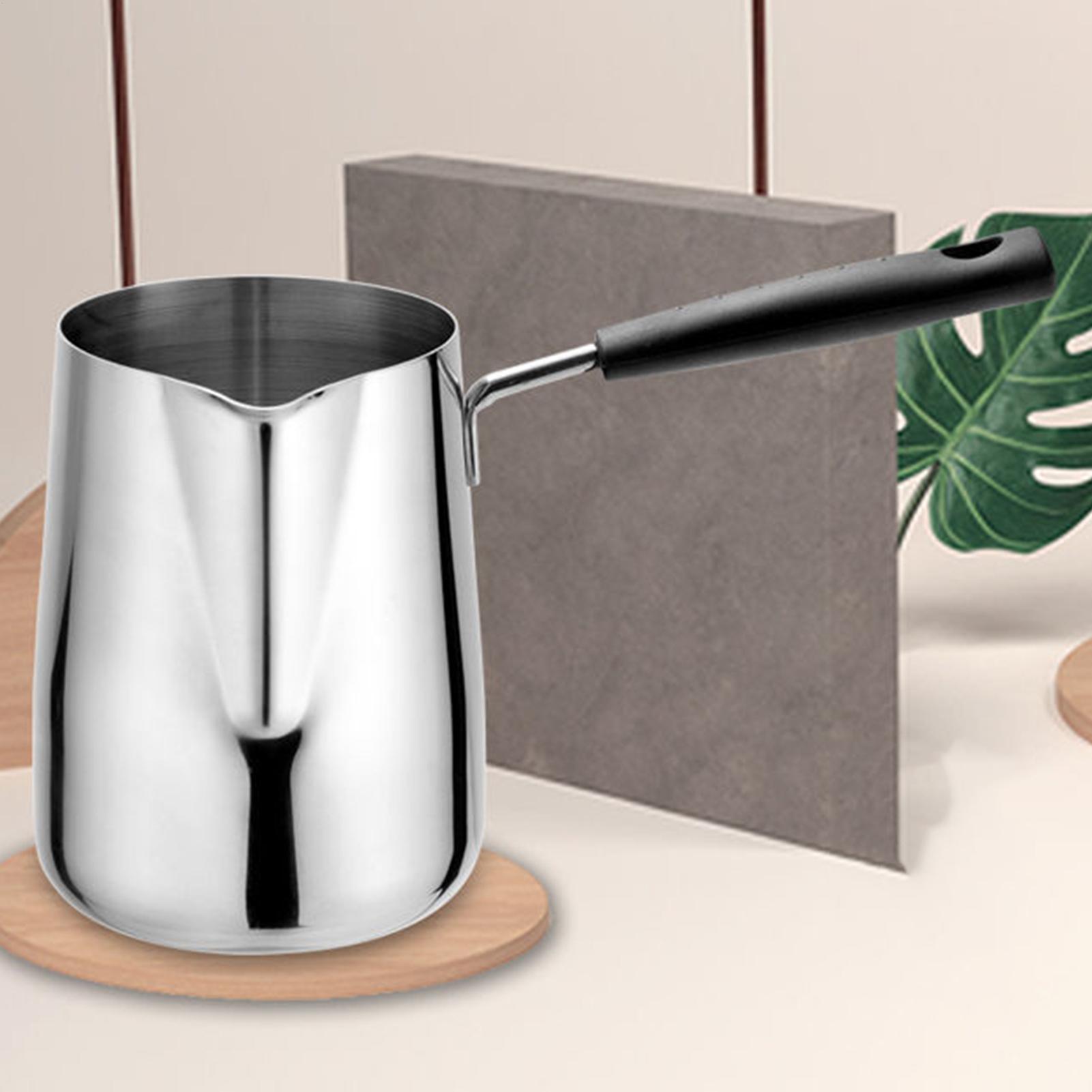 600ml Coffee Pot Stainless Ste - Moka Pot Stove 评论和价格