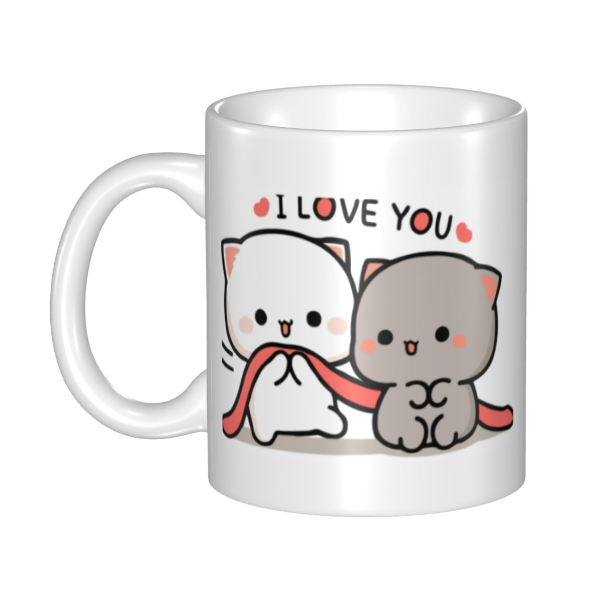 Personalized Bubu Dudu Love St - Coffee Tea Love 评论和价格