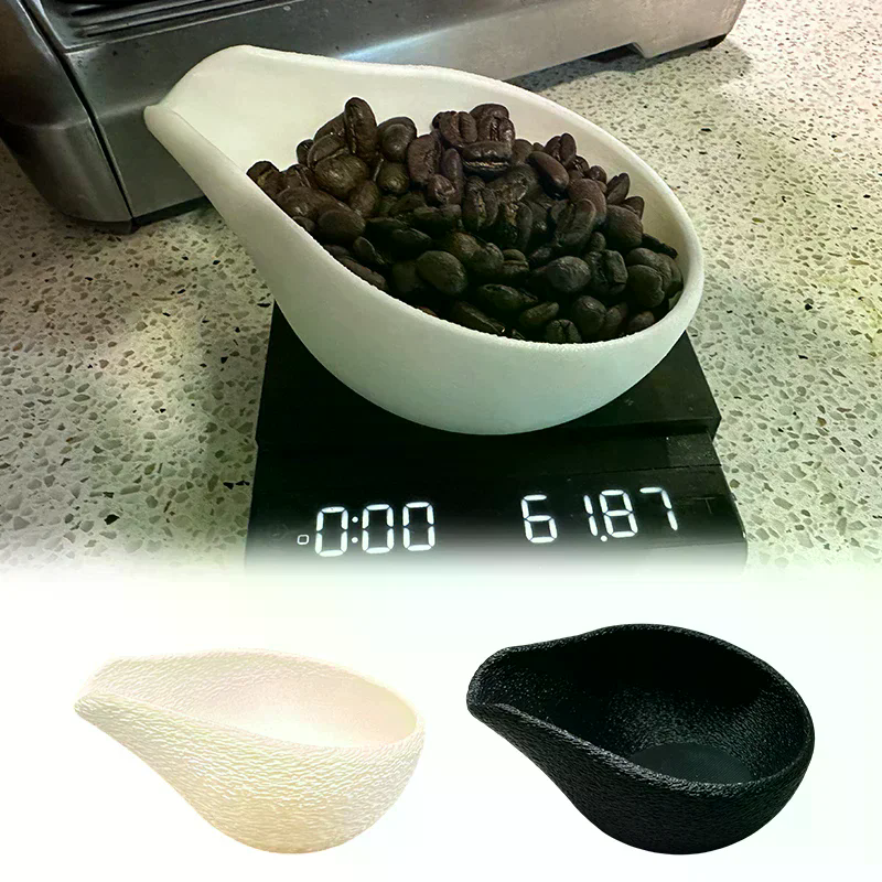 Coffee Bean Dosing Cup & Tea S - Coffee Tea Leaf And Bean 评论和价格