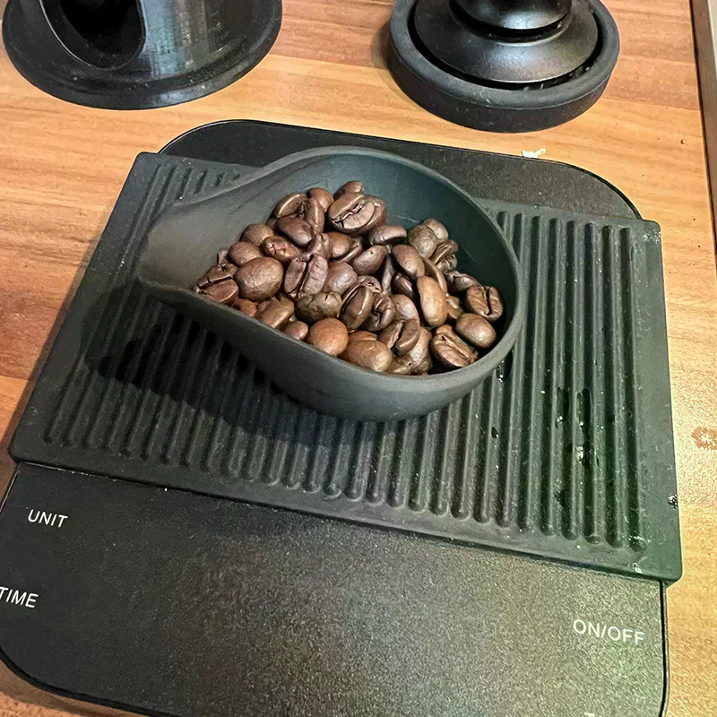 Coffee Bean Dosing Cup & Tea S - Coffee Tea Leaf And Bean 评论和价格