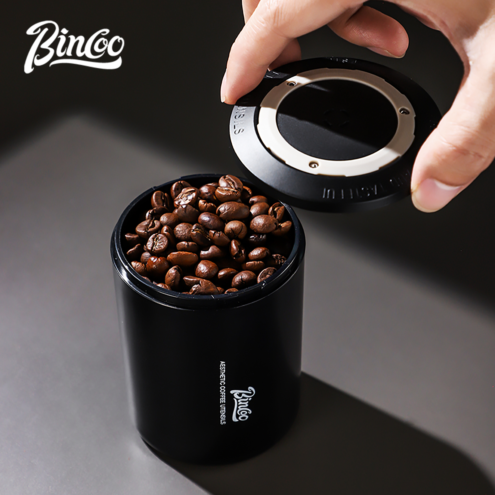 Bincoo Portable Coffee Powder  - Coffee Tea Leaf And Bean 评论和价格