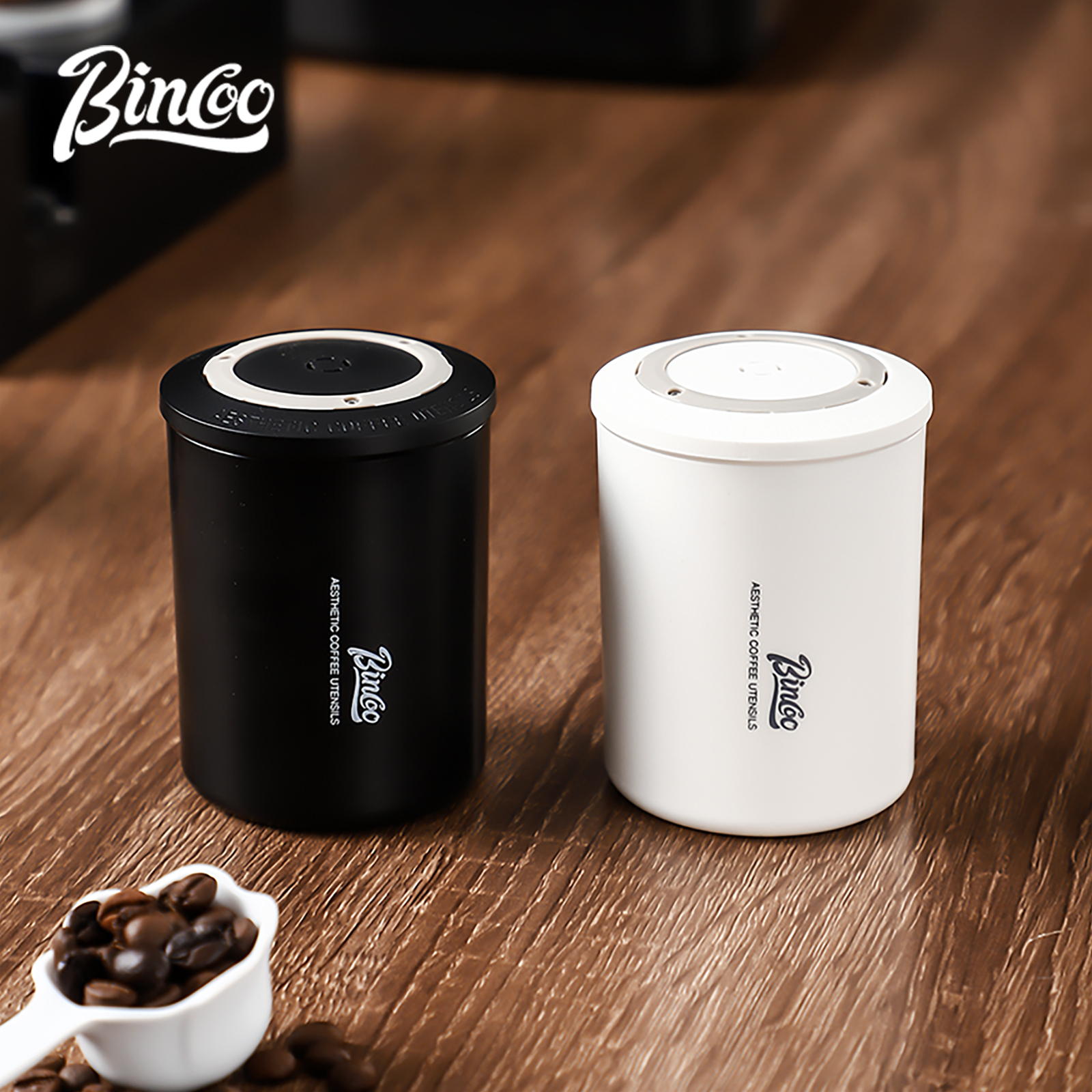 Bincoo Portable Coffee Powder  - Coffee Tea Leaf And Bean 评论和价格