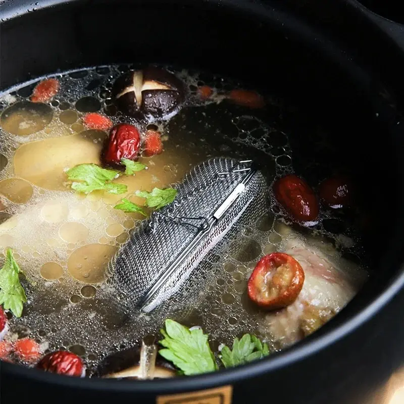 Stainless Steel Cooking Spices - Coffee Tea Infusion 评论和价格