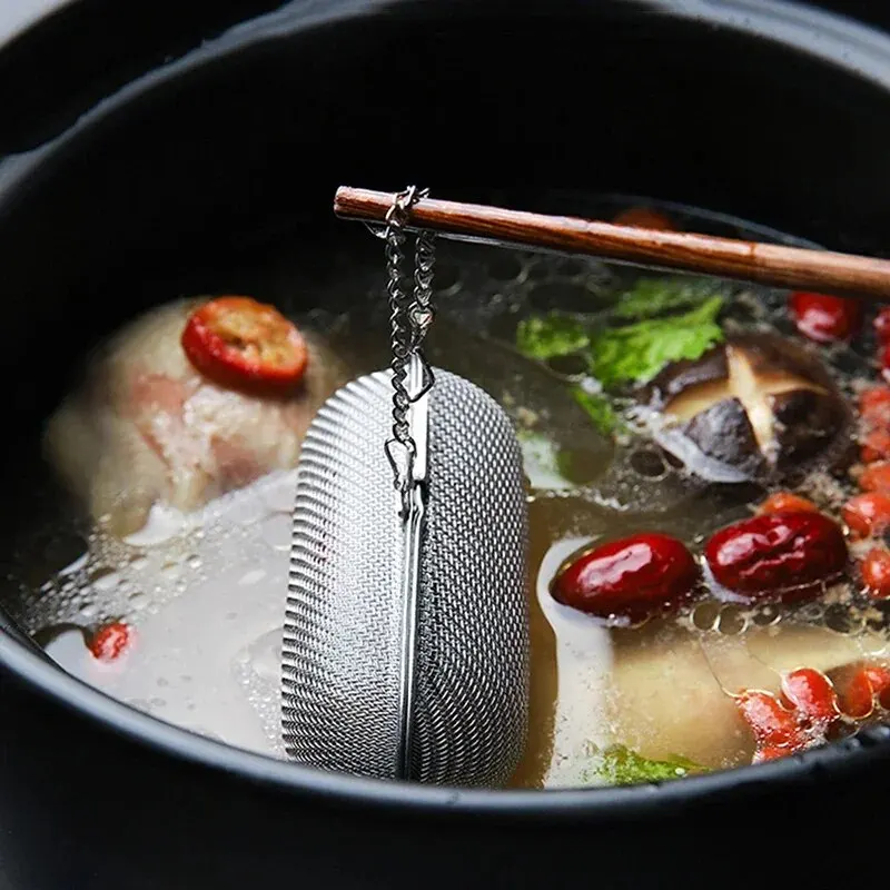 Stainless Steel Cooking Spices - Coffee Tea Infusion 评论和价格