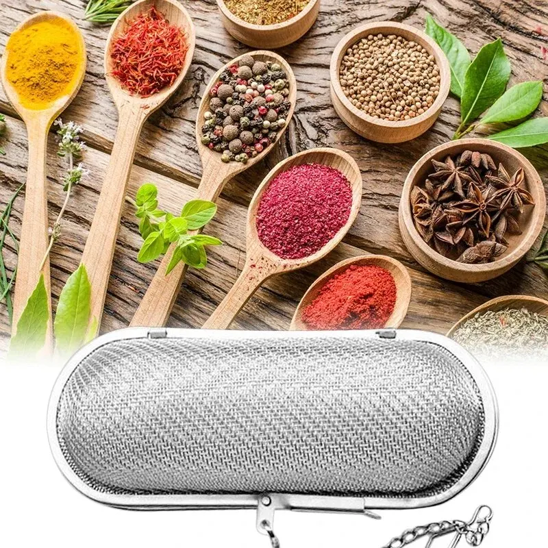 Stainless Steel Cooking Spices - Coffee Tea Infusion 评论和价格