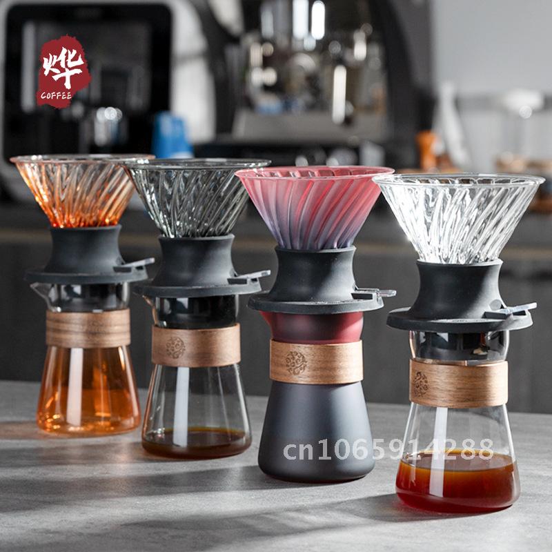 UFO Smart Cup Hand Coffee Filt - Coffee Tea Sugar Set 评论和价格