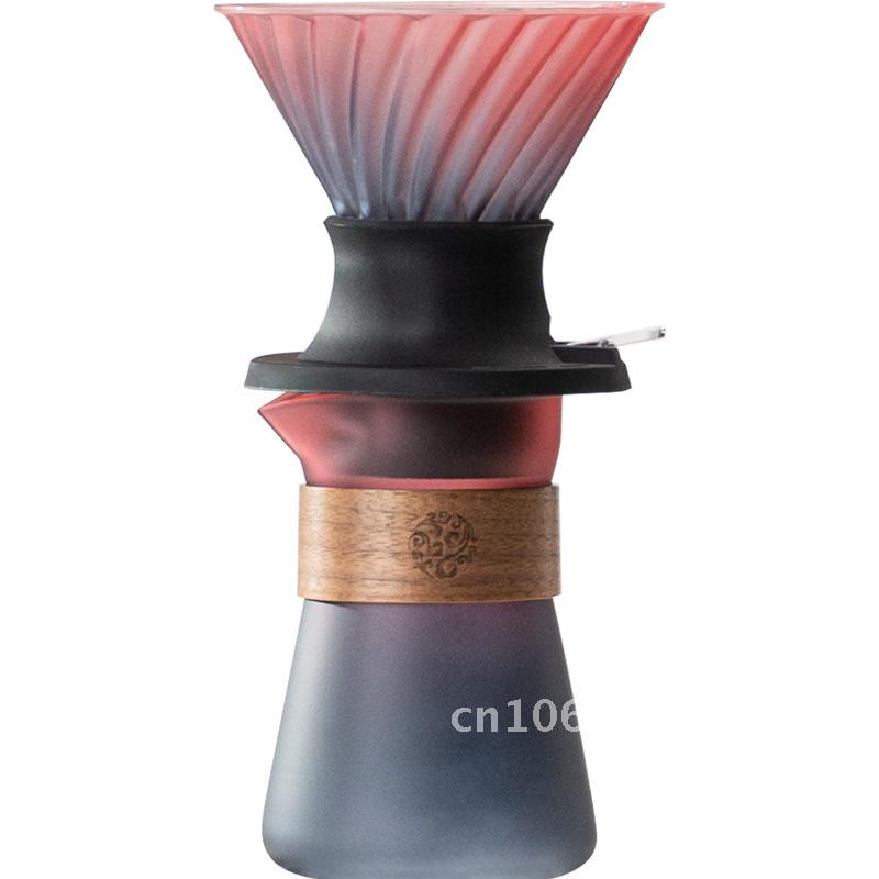 UFO Smart Cup Hand Coffee Filt - Coffee Tea Sugar Set 评论和价格