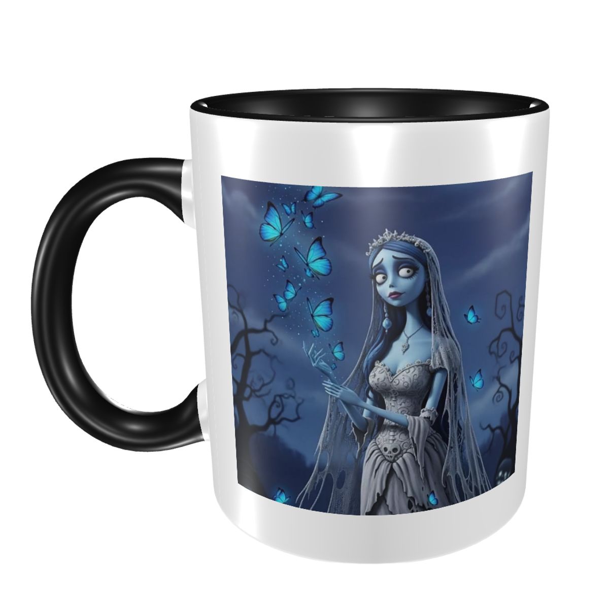 Anime Movie C-Corpse Bride Sor - Coffee Tea Love 评论和价格