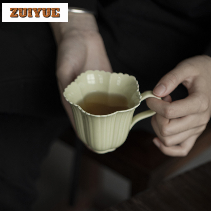 150ml Reed Green Handmade Coff - Coffee Tea Flower 评论和价格