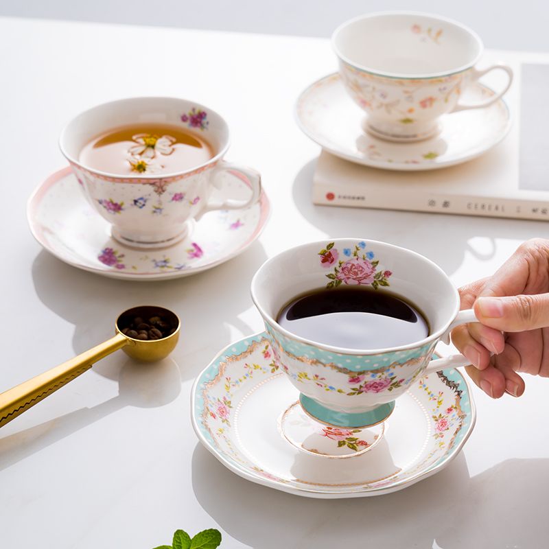 British foreign trade export c - Coffee Tea Flower 评论和价格
