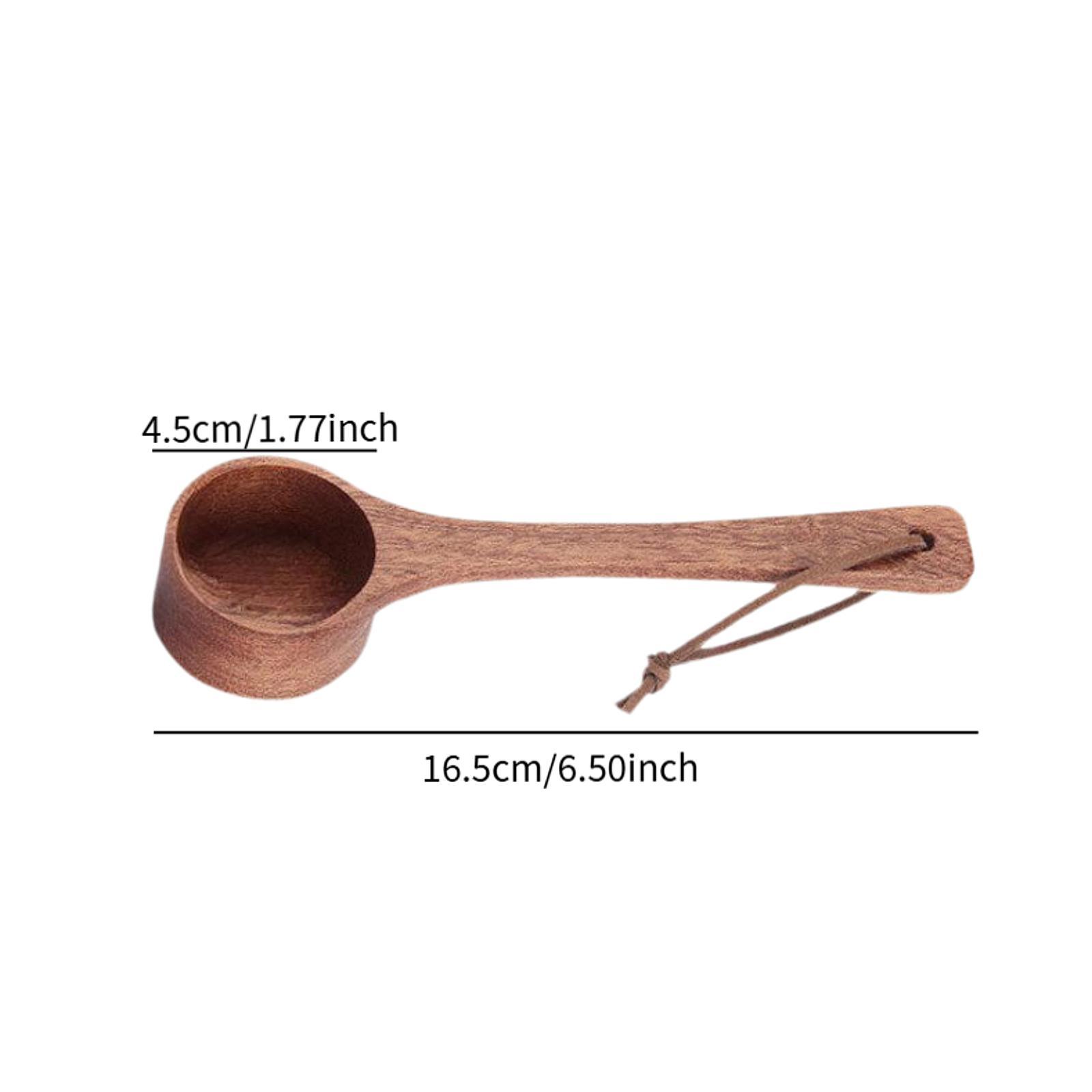 Measuring Spoon Multifunctiona - Coffee Tea Leaf And Bean 评论和价格