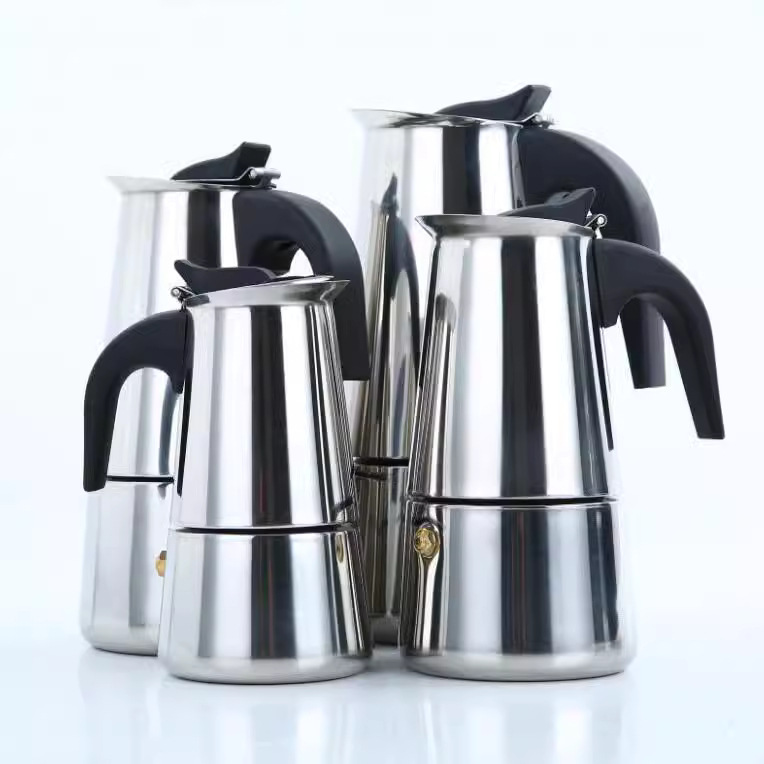 110V/220V Coffee warmer Electr - Moka Pot Stove 评论和价格