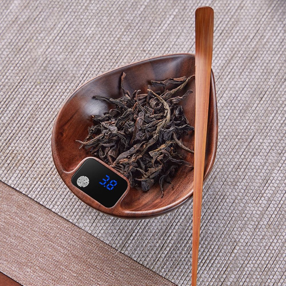 Multifunctional LED Digital Di - Coffee Tea Leaf And Bean 评论和价格
