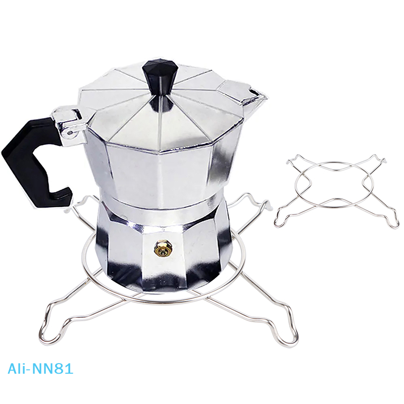 【N】Holder Gas Cooker Support R - Moka Pot Stove 评论和价格