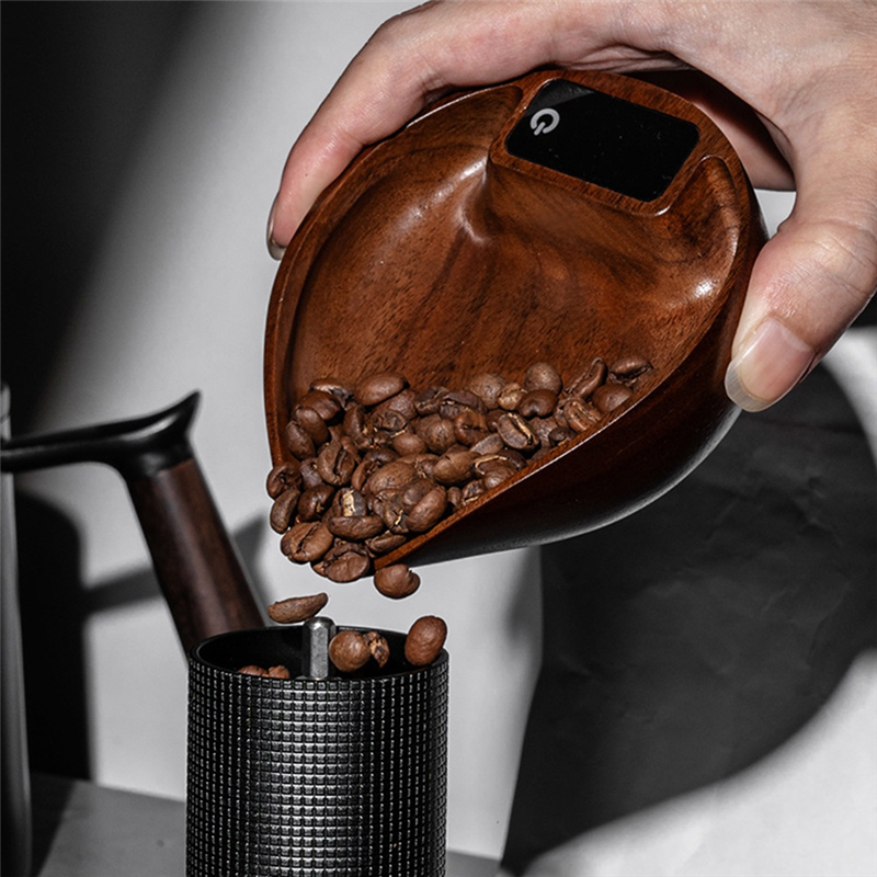-A89Z Coffee Bean Weigher, Tea - Coffee Tea Leaf And Bean 评论和价格