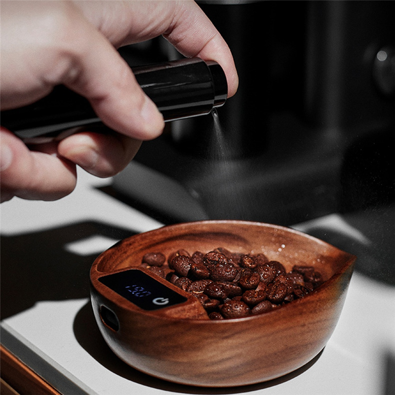 -A89Z Coffee Bean Weigher, Tea - Coffee Tea Leaf And Bean 评论和价格