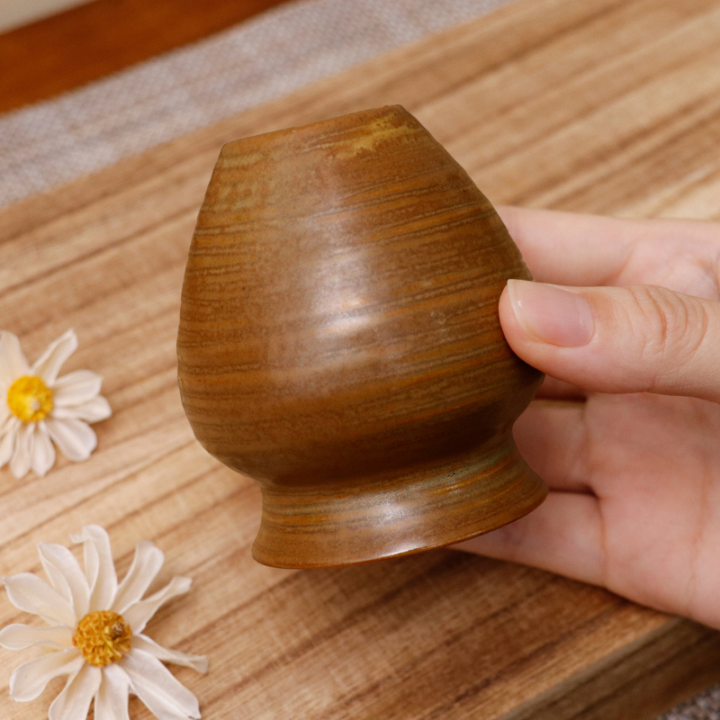 Matcha Whisk Holder Vintage Ja - Matcha Whisk Set 评论和价格