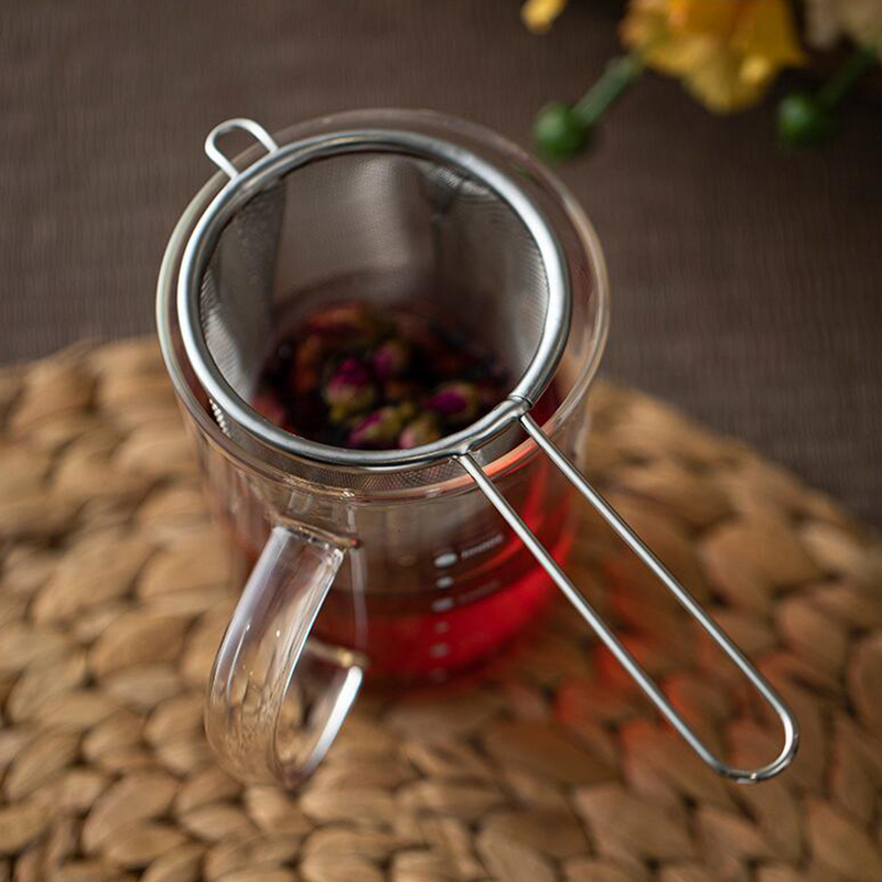 New Stainless Steel Tea Infuse - Coffee Tea Infusion 评论和价格