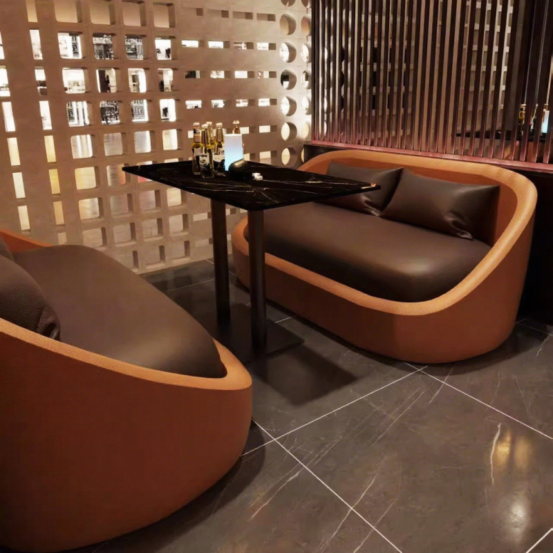 Retro , Lounge Booth, Coffee , - Coffee Tea Lounge 评论和价格